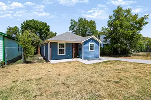 1005 E Harvey Ave, Fort Worth, TX 76104 - Photo 3