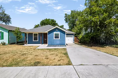 1005 E Harvey Avenue, Fort Worth, TX 76104 - Photo 5