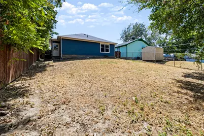 1005 E Harvey Avenue, Fort Worth, TX 76104 - Photo 31