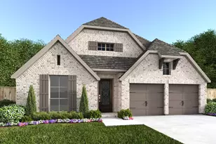 2652 Buckingham Ln, Celina, TX 75009 - Photo 1