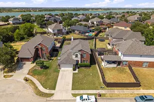 2721 Lone Ranger Tr, Little Elm, TX 75068 - Photo 3