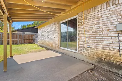 6428 N Stardust Drive, Watauga, TX 76148 - Photo 13