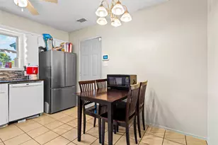 6428 N Stardust Dr, Watauga, TX 76148 - Photo 7