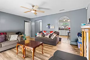 6428 N Stardust Dr, Watauga, TX 76148 - Photo 3