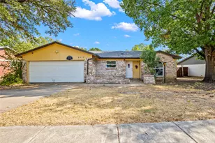 6428 N Stardust Dr, Watauga, TX 76148 - Photo 1