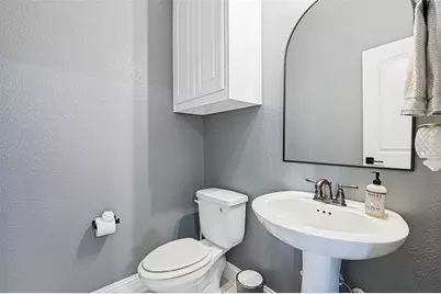 4430 Whispering Lake Drive, Frisco, TX 75036 - Photo 11