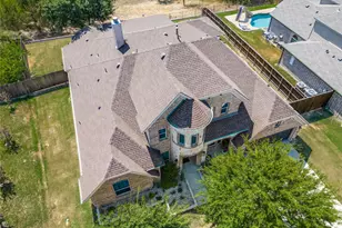 4430 Whispering Lake Dr, Frisco, TX 75036 - Photo 35