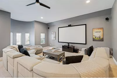 4430 Whispering Lake Drive, Frisco, TX 75036 - Photo 23