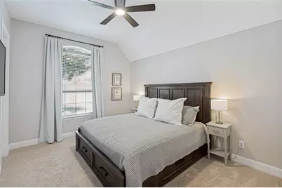 4430 Whispering Lake Drive, Frisco, TX 75036 - Photo 17