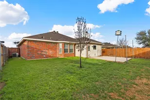 4203 Agate Dr, Granbury, TX 76049 - Photo 19