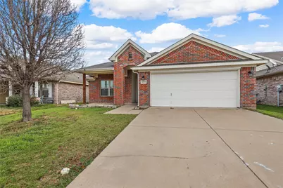 4203 Agate Drive, Granbury, TX 76049 - Photo 1
