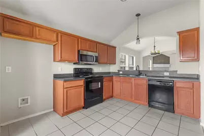 4203 Agate Drive, Granbury, TX 76049 - Photo 3