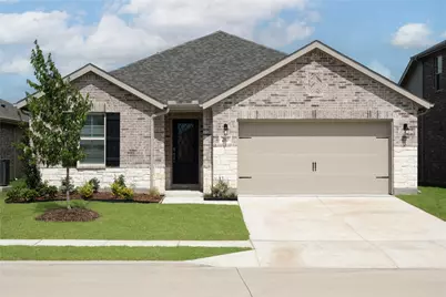 2513 Freeman Street, Anna, TX 75409 - Photo 1