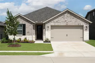 2513 Freeman St, Anna, TX 75409 - Photo 1