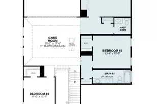 4312 Yellow Rose Rd, McKinney, TX 75071 - Photo 3