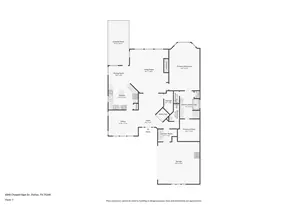 6940 Chapelridge Dr, Dallas, TX 75249 - Photo 35