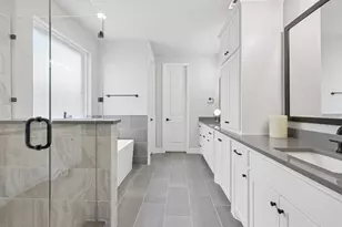 3709 Damsel Mackenzie, Lewisville, TX 75056 - Photo 27