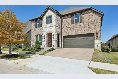 3709 Damsel Mackenzie, Lewisville, TX 75056 - Photo 1