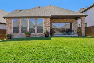 3709 Damsel Mackenzie, Lewisville, TX 75056 - Photo 37