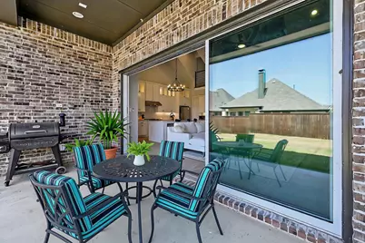 3709 Damsel Mackenzie, Lewisville, TX 75056 - Photo 35