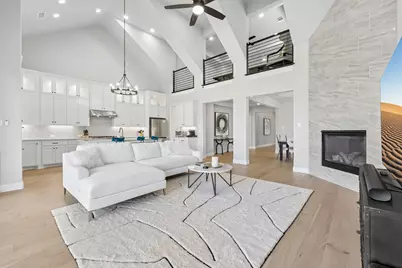 3709 Damsel Mackenzie, Lewisville, TX 75056 - Photo 5