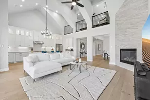 3709 Damsel Mackenzie, Lewisville, TX 75056 - Photo 5