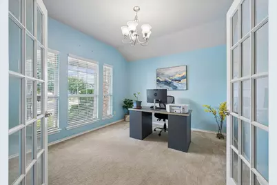 817 Post Oak Trail, Anna, TX 75409 - Photo 5