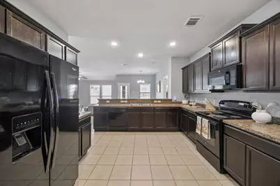 817 Post Oak Trail, Anna, TX 75409 - Photo 9