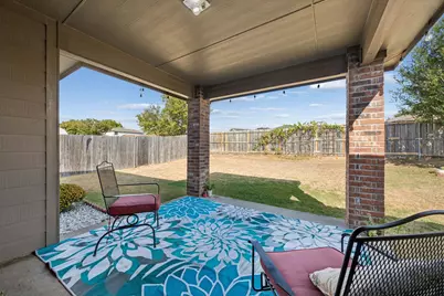 817 Post Oak Trail, Anna, TX 75409 - Photo 23
