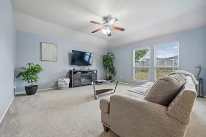 817 Post Oak Trail, Anna, TX 75409 - Photo 13