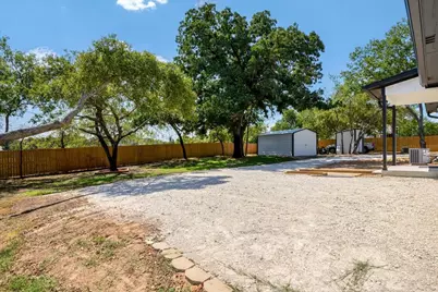 750 Jay Bird Lane, Reno, TX 76082 - Photo 31