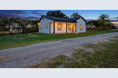 750 Jay Bird Lane, Reno, TX 76082 - Photo 1