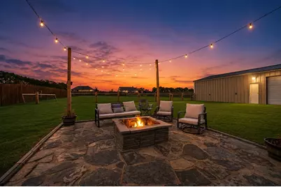 113 Ridgetop Trail, Rhome, TX 76078 - Photo 29