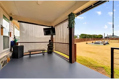 113 Ridgetop Trail, Rhome, TX 76078 - Photo 27