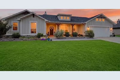 113 Ridgetop Trail, Rhome, TX 76078 - Photo 1
