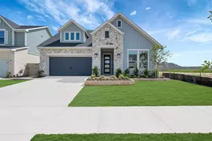 11724 Wildwood St, Justin, TX 76247 - Photo 1