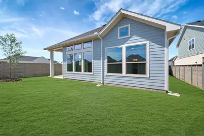 11724 Wildwood Street, Justin, TX 76247 - Photo 27