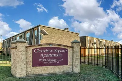 7054 Glenview Drive #71, North Richland Hills, TX 76180 - Photo 15
