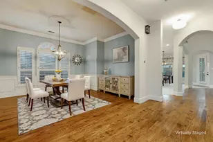 10757 Southbury Ln, Frisco, TX 75033 - Photo 15