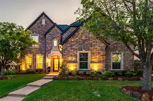 10757 Southbury Ln, Frisco, TX 75033 - Photo 3