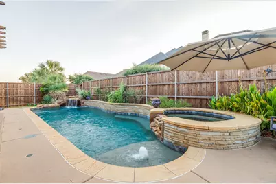10757 Southbury Lane, Frisco, TX 75033 - Photo 35