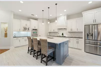 10757 Southbury Lane, Frisco, TX 75033 - Photo 11