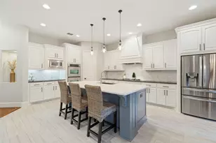 10757 Southbury Ln, Frisco, TX 75033 - Photo 11