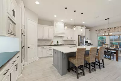 10757 Southbury Lane, Frisco, TX 75033 - Photo 9