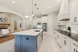 10757 Southbury Ln, Frisco, TX 75033 - Photo 13