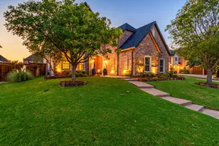 10757 Southbury Ln, Frisco, TX 75033 - Photo 1