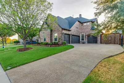 10757 Southbury Lane, Frisco, TX 75033 - Photo 3