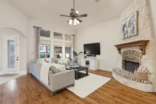 10757 Southbury Ln, Frisco, TX 75033 - Photo 17