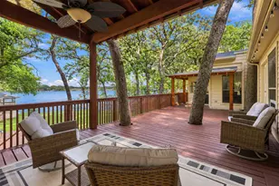 284 Shoreline Dr N, Azle, TX 76020 - Photo 23