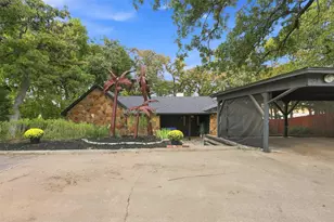 284 Shoreline Dr N, Azle, TX 76020 - Photo 33